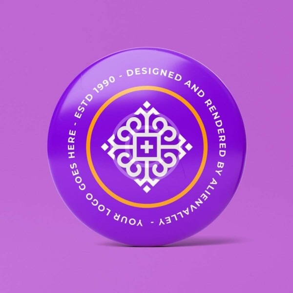 Badge print - custom printed apparel by AwesomizedTees