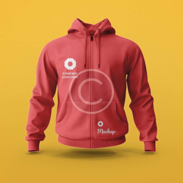 Hoodie print - custom printed apparel by AwesomizedTees