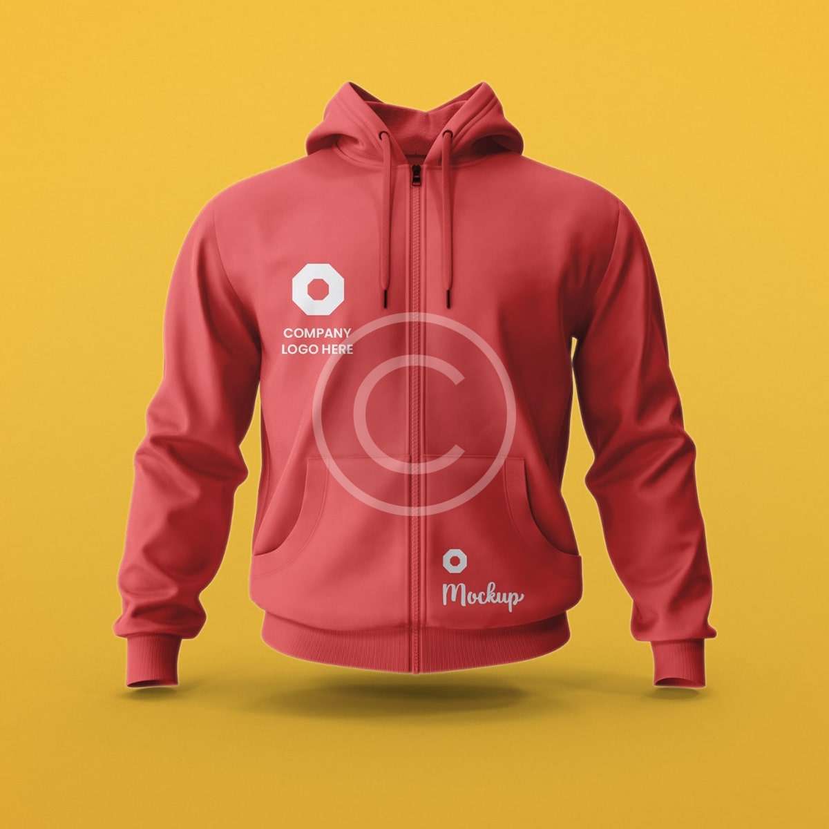 Hoodie print - custom printed apparel by AwesomizedTees