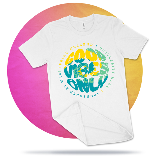 Custom apparel creation sample 2